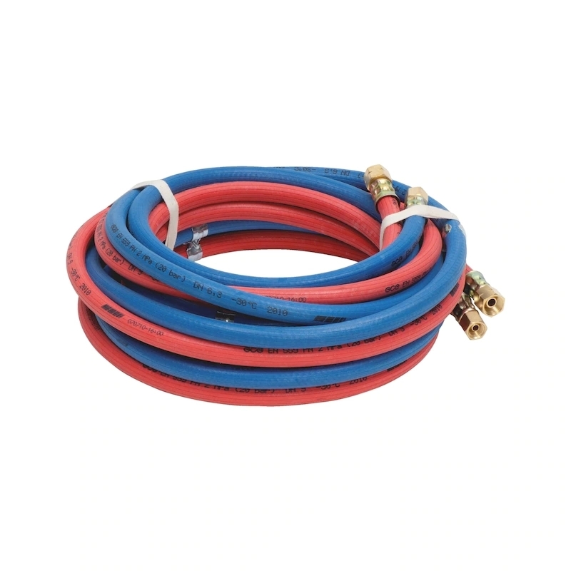 Suvirinimo medžiagos