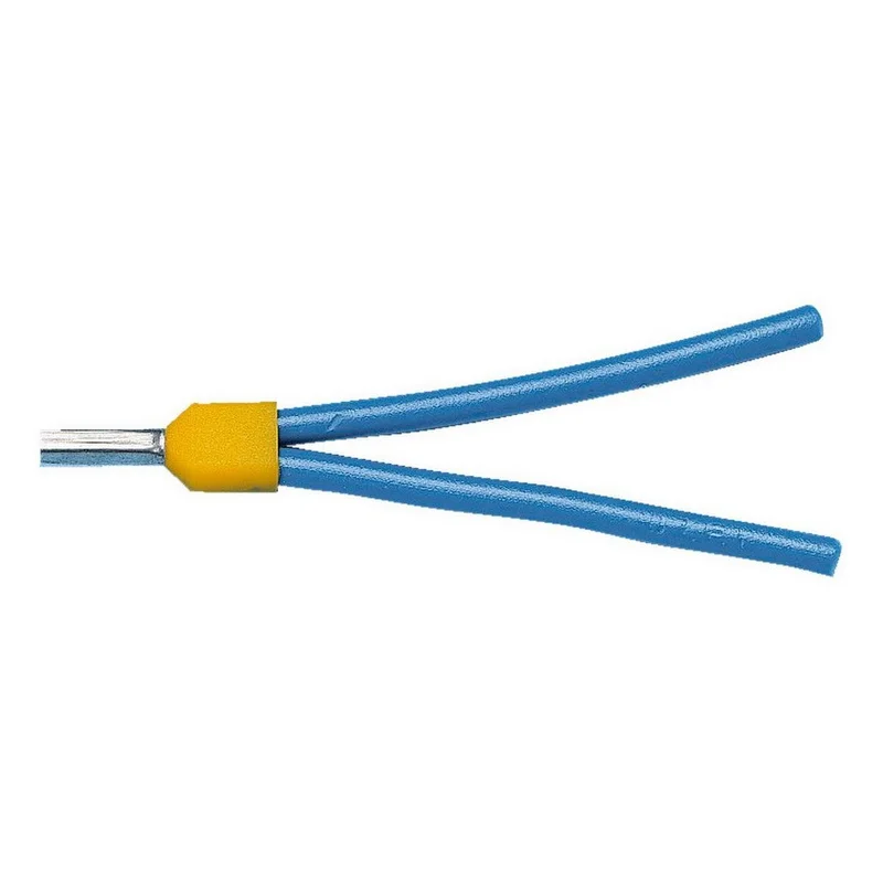 DUO LAIDŲ ANTGALIAI