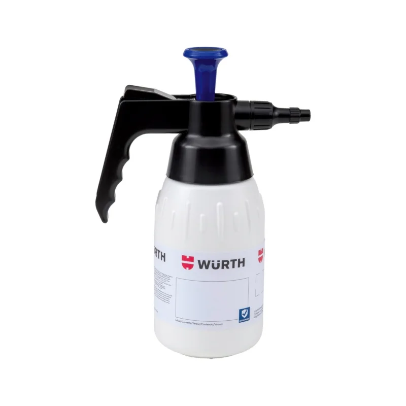 SLĖGINIS PURKŠTUVAS ŠARMAMS 1000ML