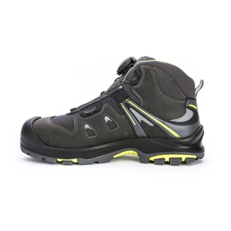 BATAI SU AULU TECHNO FLEXITEC BOA S3
