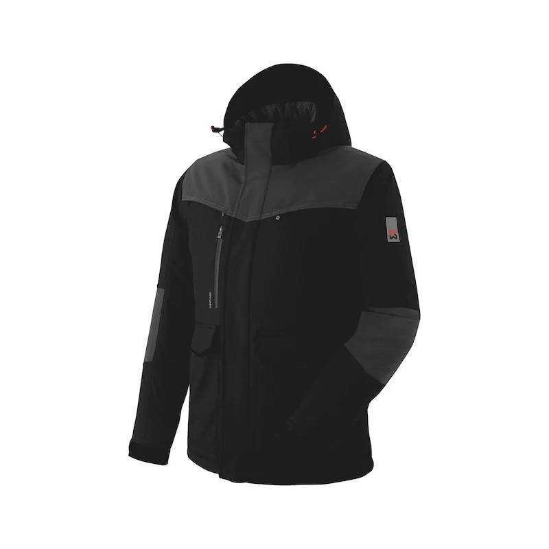 ŽIEMINĖ STRIUKĖ SOFTSHELL STRETCH X