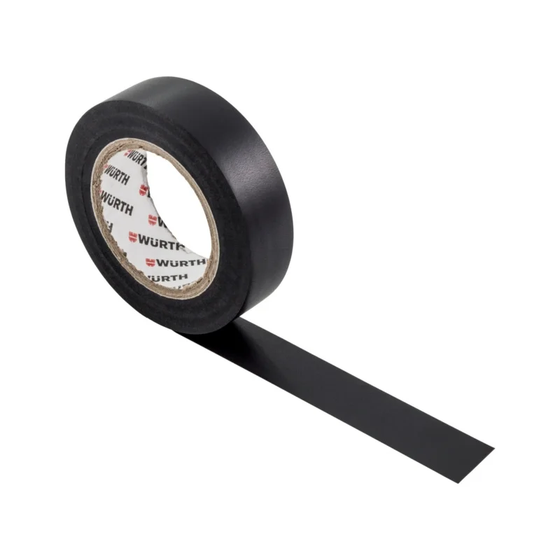 PVC IZOLIACINĖ JUOSTA