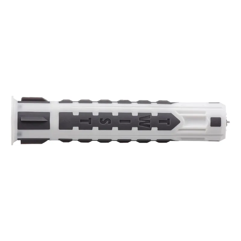 2K DAUGIAFUNKCINIS INKARAS SHARK® TWIST 6X46