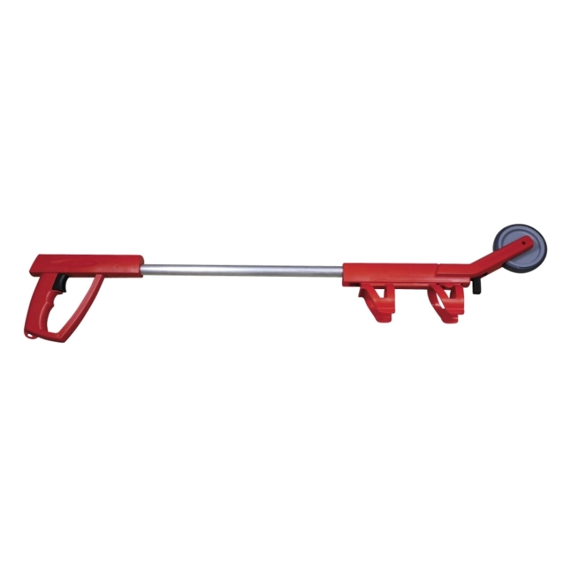 KELIO DANGOS ŽYMĖJIMO LAZDA  SU RATU