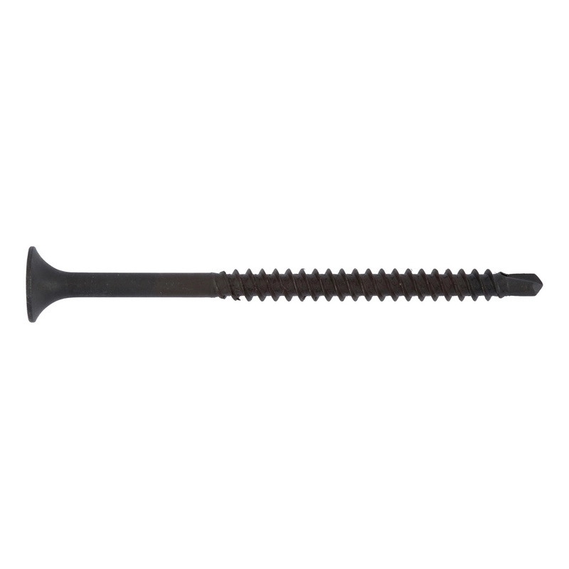 SRAIGTAI GIPSO KARTONO PLOKŠTĖMS SU GRAŽTELIU PLIENIIU 075 225MM STORIO PROFILIAMS