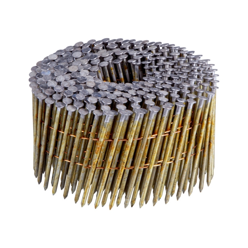 VINYS RIFLIUOTI RITINYJE 3,1X90 KARŠTO CINKO DANGA