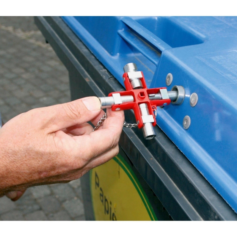 UNIVERSALUS RAKTAS 96X92MM - Würth Lietuva
