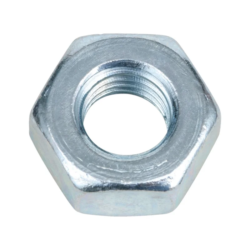 ISO4032 VERŽLĖ 8 CINKUOTA