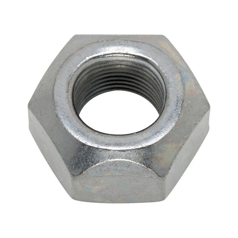 ISO7042 VERŽLĖ FIKS.18X1,5 10 C.N.