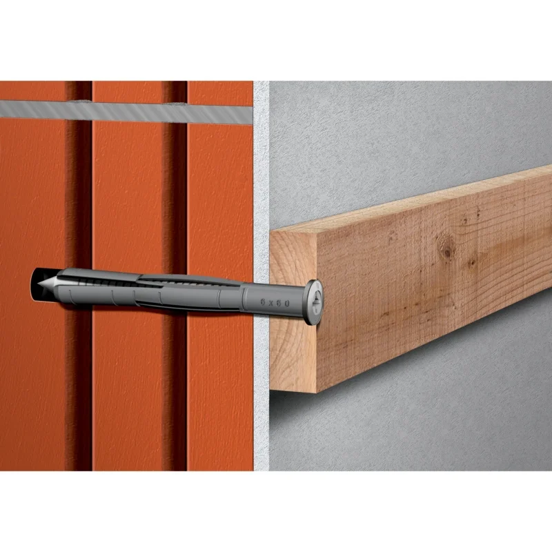 KALAMAS KAIŠTIS SHARK HAMMER TIPO FK