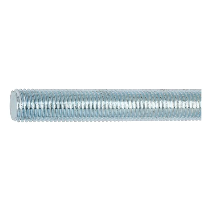 SRIEGTAS STRYPAS/SMEIGĖ DIN976 8.8 CINKUOTAS