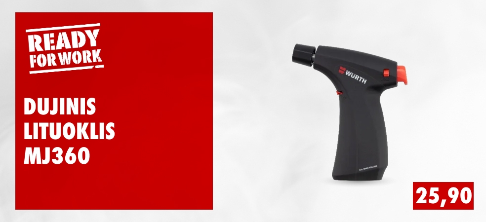 VALYMO PUTŲ RINKINYS