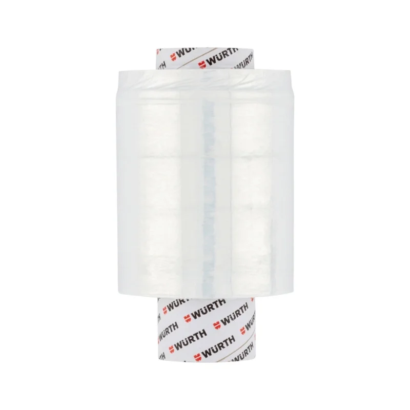 PAKAVIMO PLĖVELĖ PACKFIX