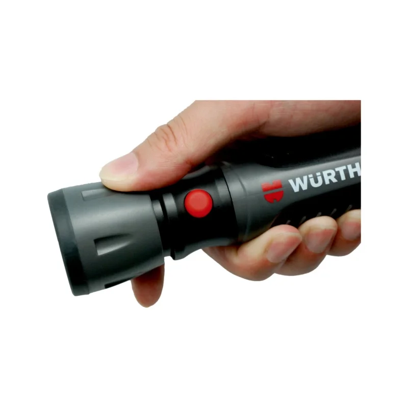 LED PROŽEKTORIUS L13CM ADJ-FOCUS