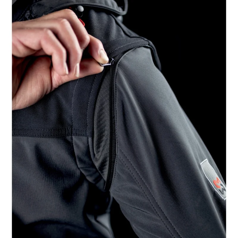 STRIUKĖ SOFTSHELL STRETCH X