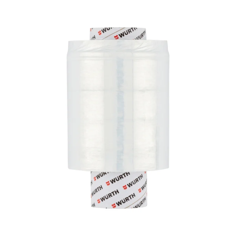 PAKAVIMO PLĖVELĖ PACKFIX