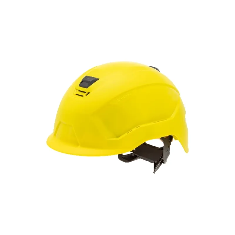 APSAUGINIS ŠALMAS SH 3000, GELTONAS