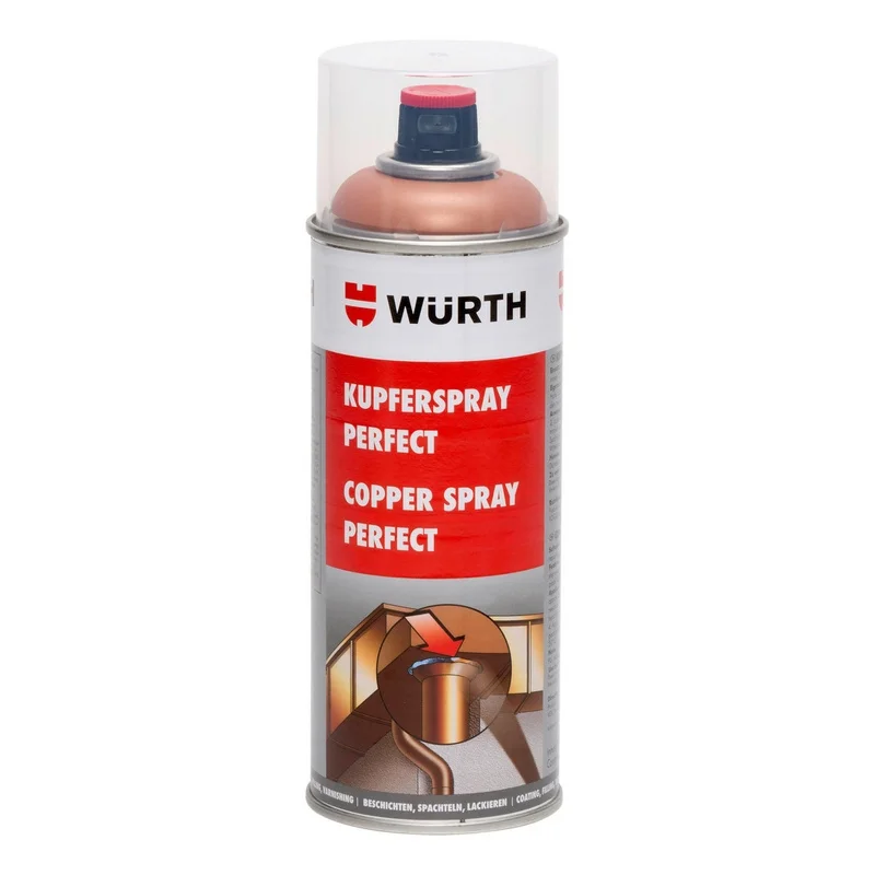 VARIO DANGA PERFECT 400ML