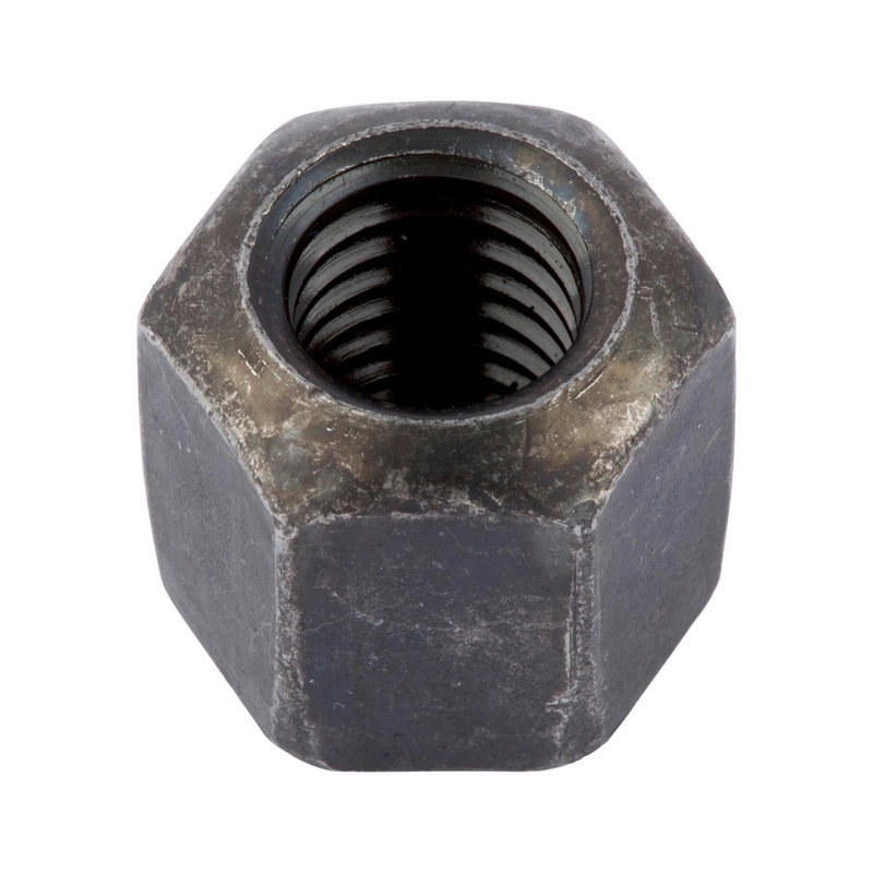 DIN 6330 VERŽLĖ AUKŠTA 10 BE PADENGIMO