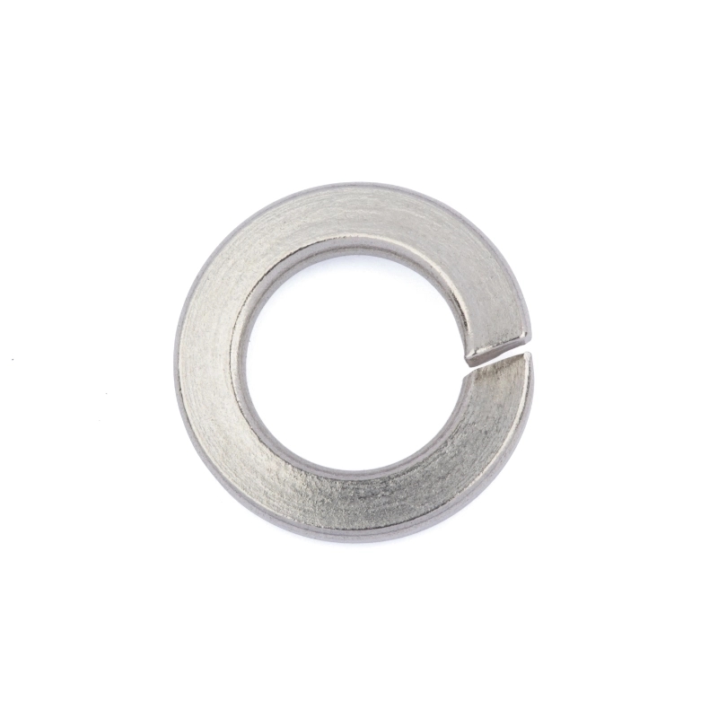 DIN 128 POVERŽLĖ SPYRUOKLINĖ MECHANIŠKAI CINKUOTA